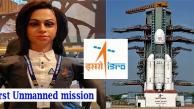 Gangayaan Mission