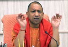 योगी आदित्यनाथ