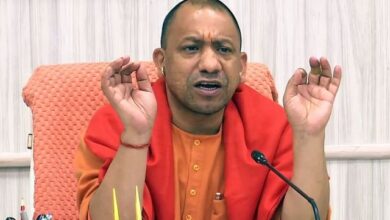 योगी आदित्यनाथ