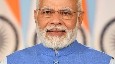 नरेंद्र मोदी