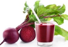 Beet Root