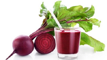 Beet Root
