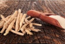 aswagandha