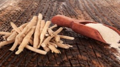 aswagandha