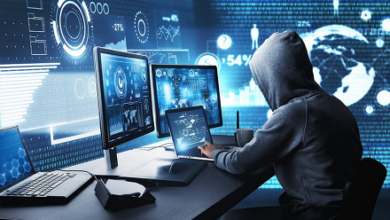 hacker