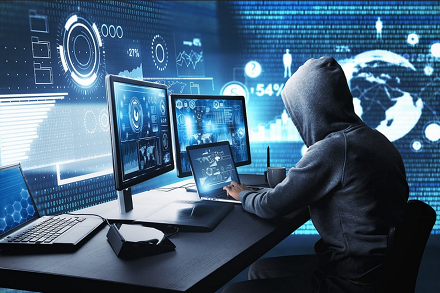 hacker