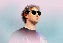 mark Zuckerberg