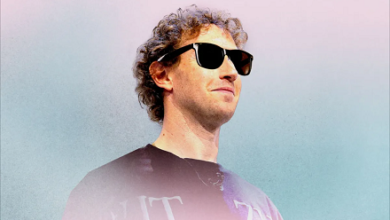 mark Zuckerberg