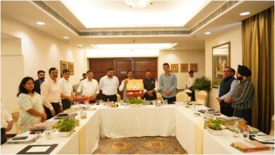 UPSIC Proposes ‘Shilpit’ Brand